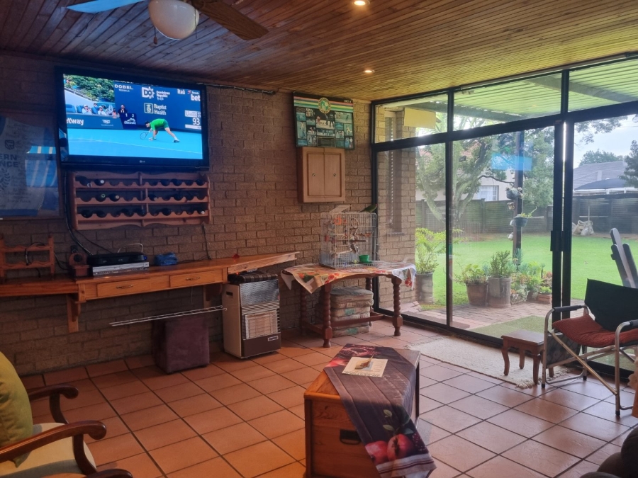 4 Bedroom Property for Sale in Vaalpark Free State